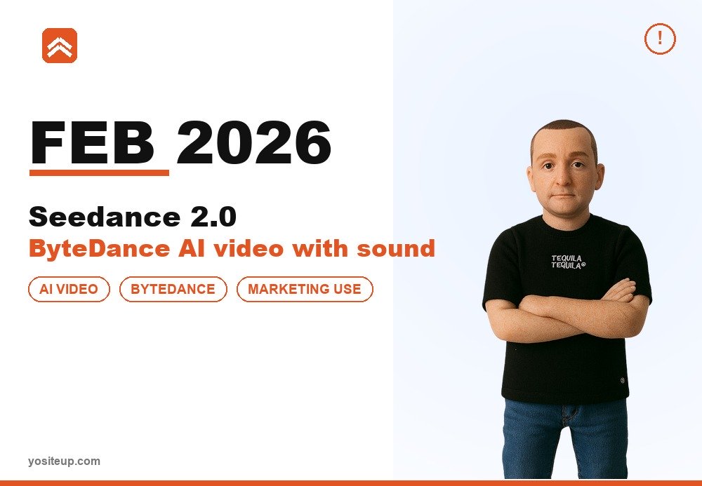 Seedance 2.0: What It Is, How to Use It and What It Costs for Marketing Video in 2026