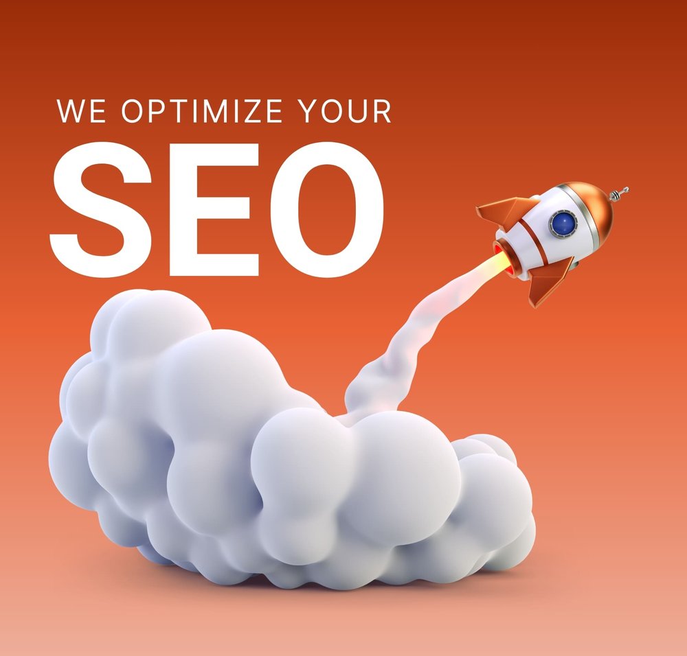 SEO services | Adapt the website to search robots | SEO agency YoSiteUp